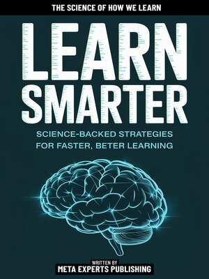 cover image of Learn Smarter